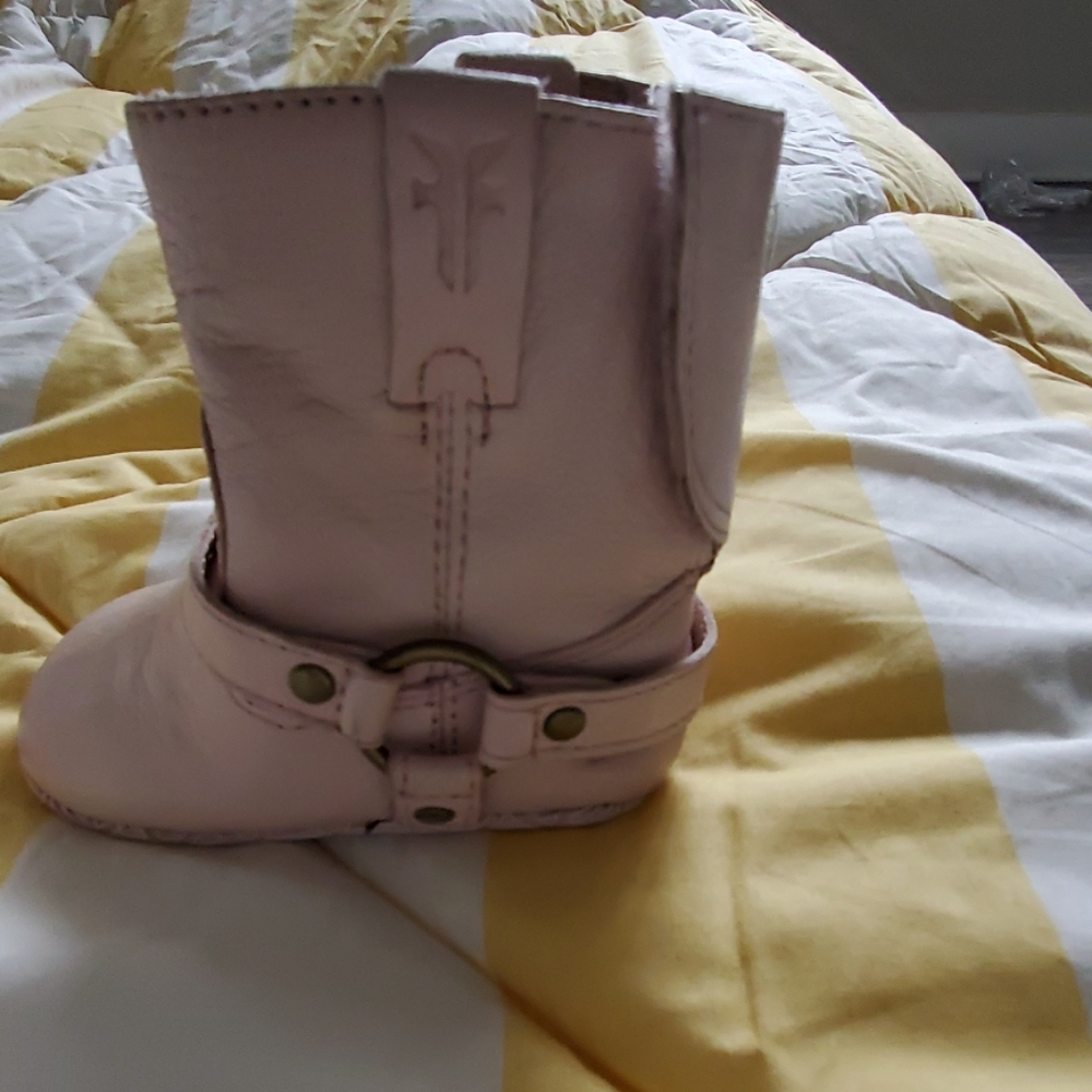 baby boots